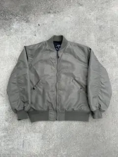 フライトジャケット ma-1