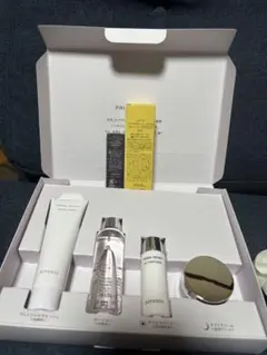 attenir プリマモイスト