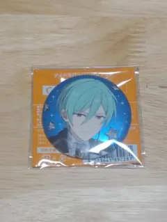 あんスタ スタライ 10th 缶バッジ 風早巽