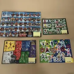 新品・レア・貴重】仮面ライダースーパー1 販促用 ポスター B2サイズ