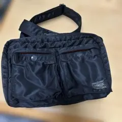 PORTER ポーター　タンカー　ショルダーバック　S