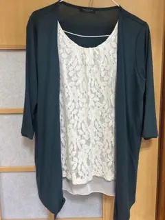 レディース　トップス