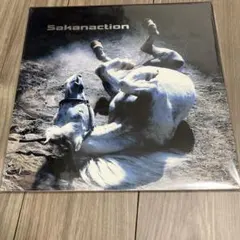 2026年最新】sakanaction (初回生産限定盤CD+DVD)の人気アイテム