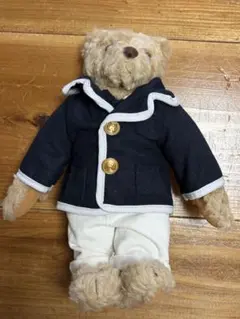 REGAL SHOES 2008 テディベア ぬいぐるみ