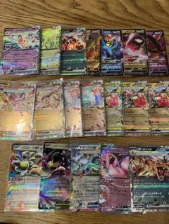 ポケモンカード RR まとめ売り