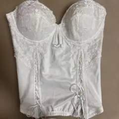 mi様専用★ブライダルブルーム　2点セットのサムネイル