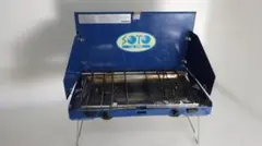 SOTO 2バーナーコンロ ST-523 - メルカリ