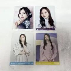 乃木坂46 梅澤美波 生写真 まとめ売り