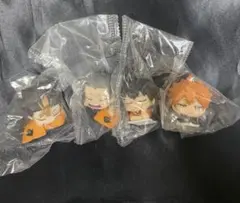 ハイキュー おねむたん vol.3 西谷 田中 にどね 日向 影山 4点セット