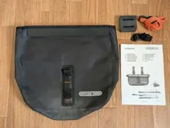 2026年最新】ORTLIEBの人気アイテム - メルカリ