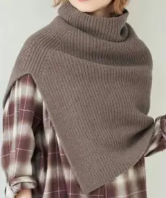 スピック＆スパン スヌード