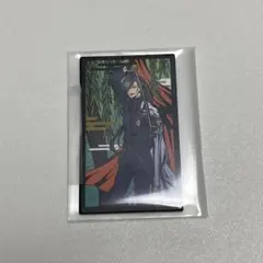 刀剣乱舞　にっかり青江　花札のサムネイル