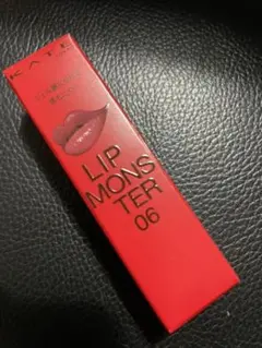 ケイト リップモンスター 06 2:00AM