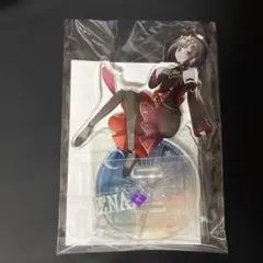 プロセカ　東雲絵名　コネクトライブ　アクリルスタンド