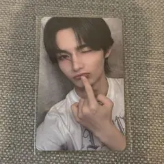 aoen 秒で落ちた HMV ラキドロ 優樹 トレカ - メルカリ