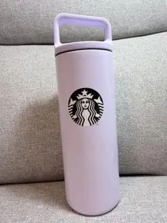 2025年最新】スターバックス ステンレスボトル パープルの人気アイテム