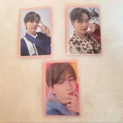 セブチ SEVENTEEN DREAM トレカ ジョンハン 2026年最新】seventeen ジョンハン トレカ dreamの人気アイテム - メルカリ