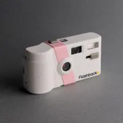 新品未開封】Flashback One35 V2 レッド/ホワイト - メルカリ