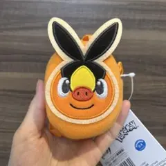ポケモン☺︎ミニリュック型　ポーチ