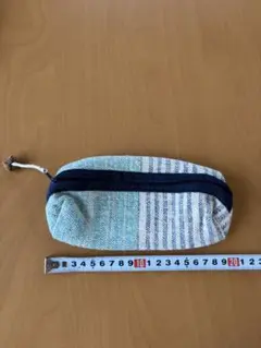 ストライプデザイン マルチケース