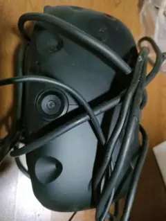 Oculus VRヘッドセットと付属品　ジャンク