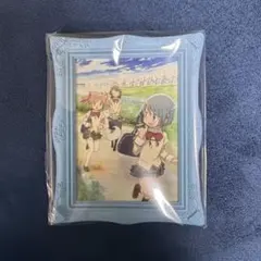 まどマギ展　フレームマグネット1個