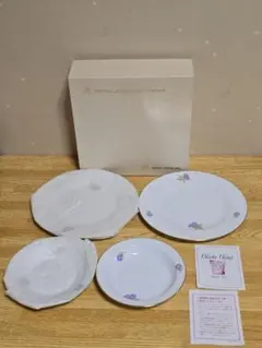 2026年最新】大倉陶園 小皿の人気アイテム - メルカリ