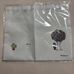 東京ガス パッチョ 電パッチョトートバッグのサムネイル