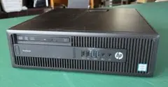 HP prodesk 600 G2 SFF　動作品　500GB メモリ4GBのサムネイル