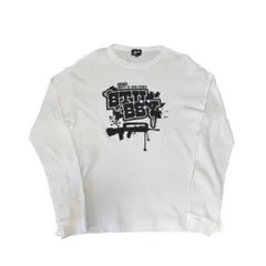 OLD STUSSY サーマル ロンT - メルカリ