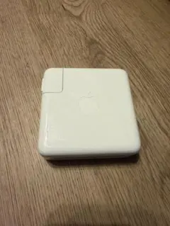 【Apple 96W USB-C PowerAdapter&MagSafe3】のサムネイル