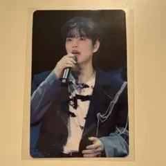 straykids スキズ TOY WORLD スンミン タワレコ 特典