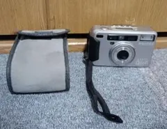 Pentax ESPIO 120Mi G20-07-0709-21p - メルカリ