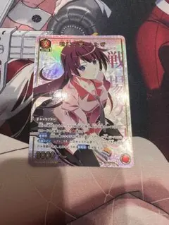 2025年最新】戦場ヶ原 ヴァイス ひたぎの人気アイテム - メルカリ