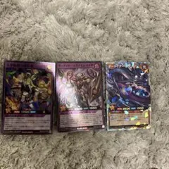 遊戯王ラッシュデュエルカードセット