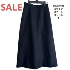 2025年最新】allureville ロングスカートの人気アイテム - メルカリ
