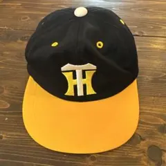 阪神タイガース キャップ 2個セット Jr.Fサイズ - メルカリ