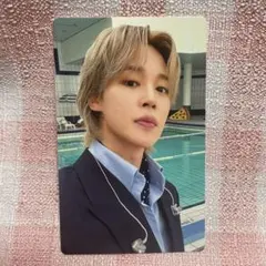 BTS ARIRANG アリラン USアメリカ ラキドロ JIMIN ジミン | Mercari