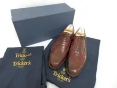 未使用 Quilp by Tricker