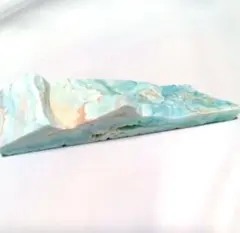 ヘミモルファイト 置物