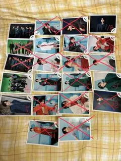2026年最新】松村北斗 公式写真 共鳴の人気アイテム - メルカリ