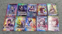 ユニオンアリーナ　sr まとめ売り