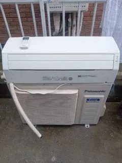 たー様専用‼️パナソニック18畳用室外機