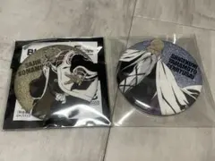 ピンズ・ピンバッジ・缶バッジ BLEACH 2026年最新】タイトル：BLEACH キャラクターグッズ ピンズ・ピンバッジ