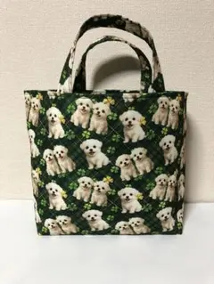 2026年最新】マルチーズ バッグの人気アイテム - メルカリ