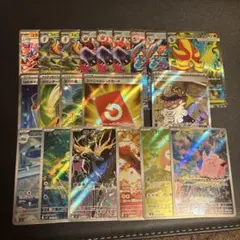 ポケモンカード ポケカ まとめ