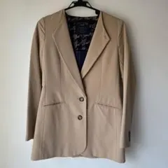 【Laboratory work】長袖ジャケットのサムネイル