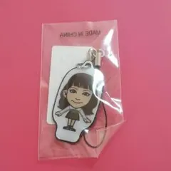 中島美央　クリーナー