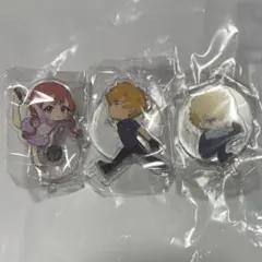 メダリスト展　スピンオフアクリルキーホルダー　いのり　司 メダリスト展 スピンオフアクリルキーホルダー 絵馬 いのり 司 - メルカリ