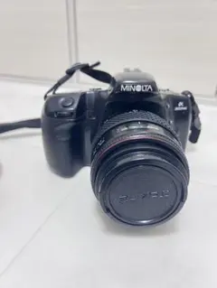 Minolta SRT101 58mm F1.4 ミノルタ フィルム 現状品 - メルカリ